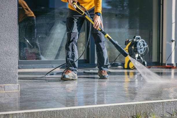 Best Commercial Building Pressure Washing  in Carrollwood, FL