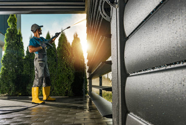 Pressure Washing Estimates in Carrollwood, FL