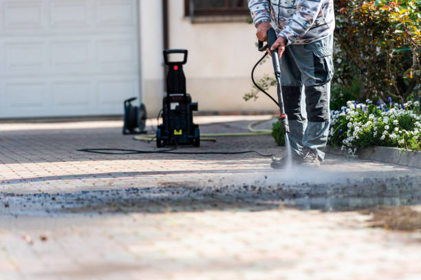 Best Deck Pressure Washing  in Carrollwood, FL