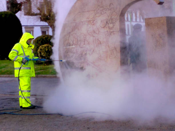 Best Commercial Pressure Washing  in Carrollwood, FL